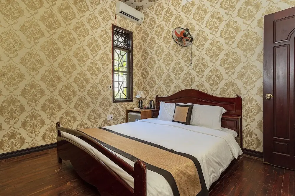 Дананг: Moonlight Homestay