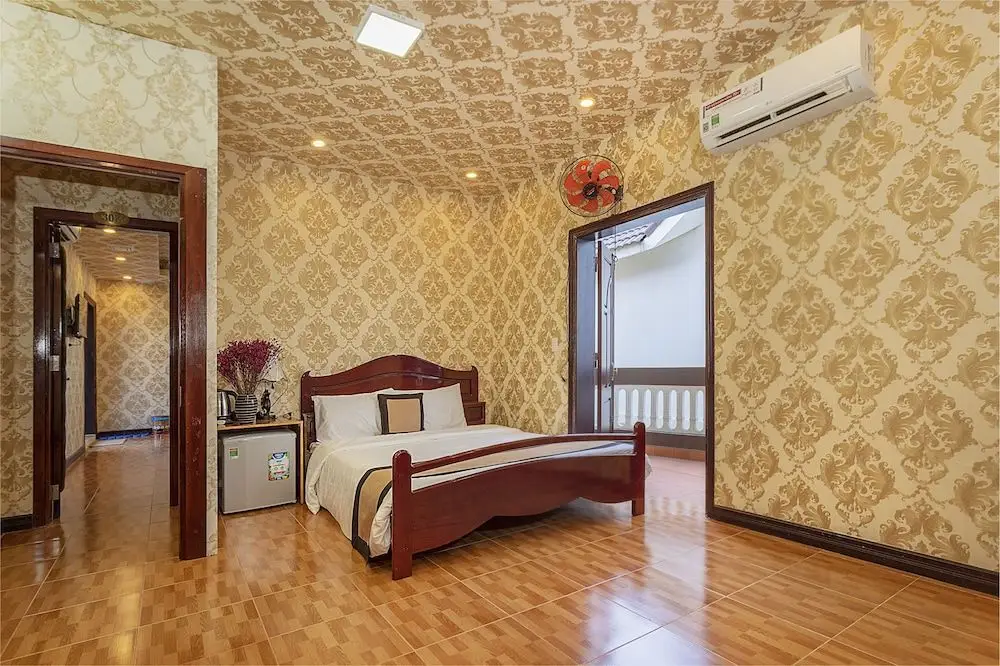 Дананг: Moonlight Homestay