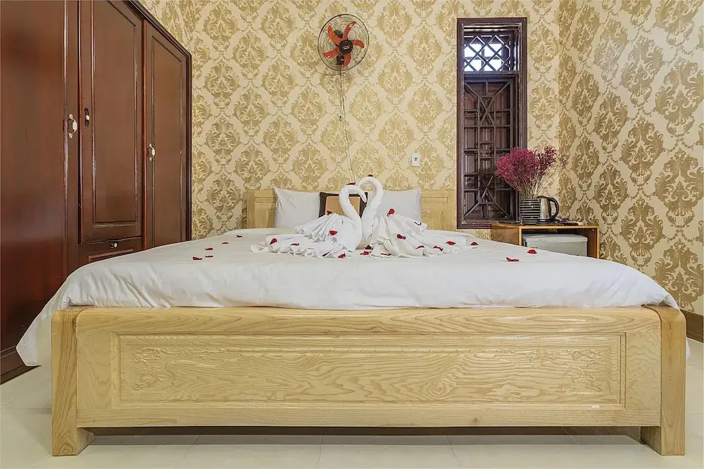 Дананг: Moonlight Homestay