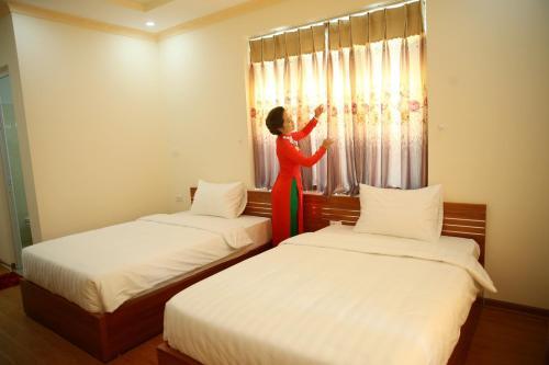 Дьенбьенфу: Phadin Hotel