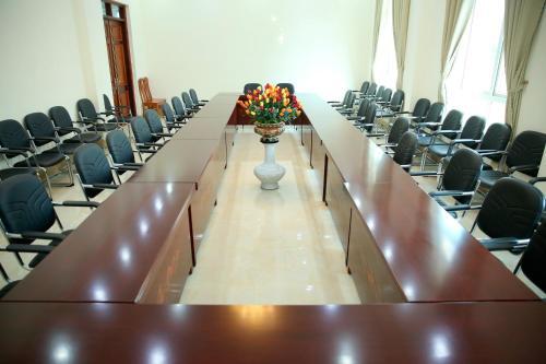 Дьенбьенфу: Phadin Hotel