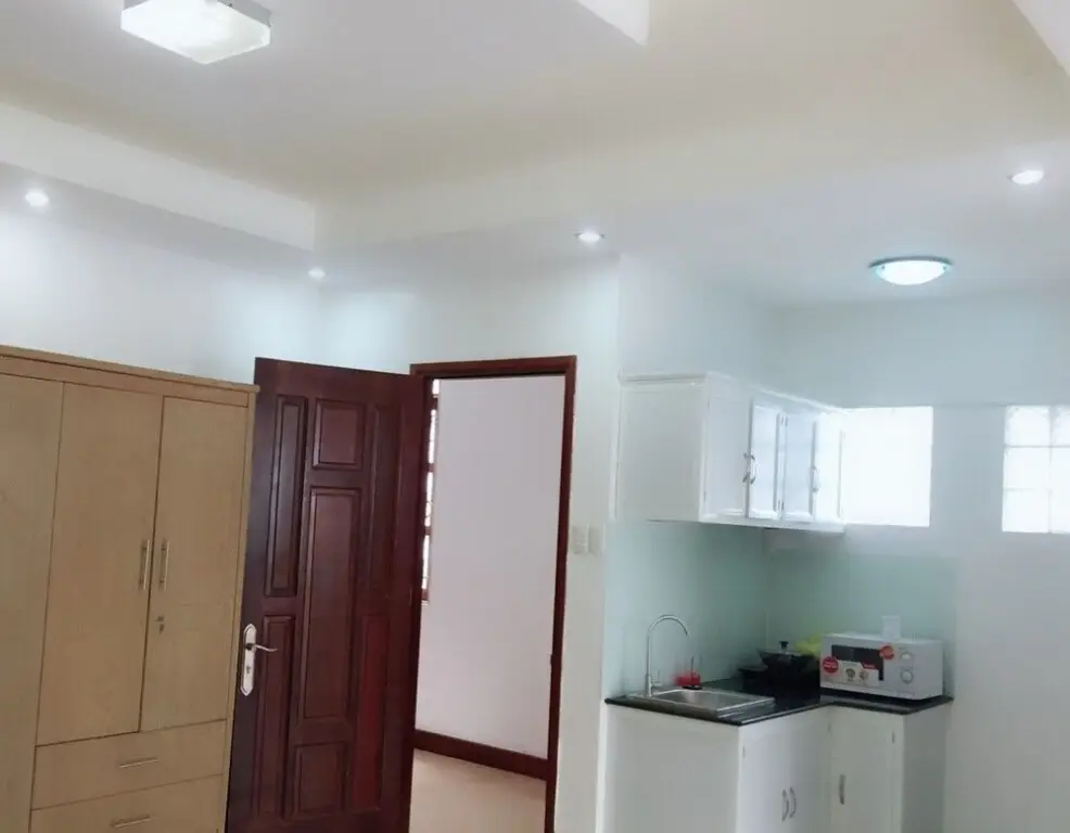 Хошимин: Green Villa