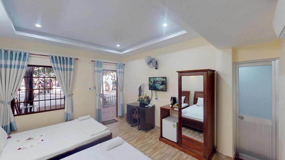 Вунгтау: Lotus Seaside Bungalows