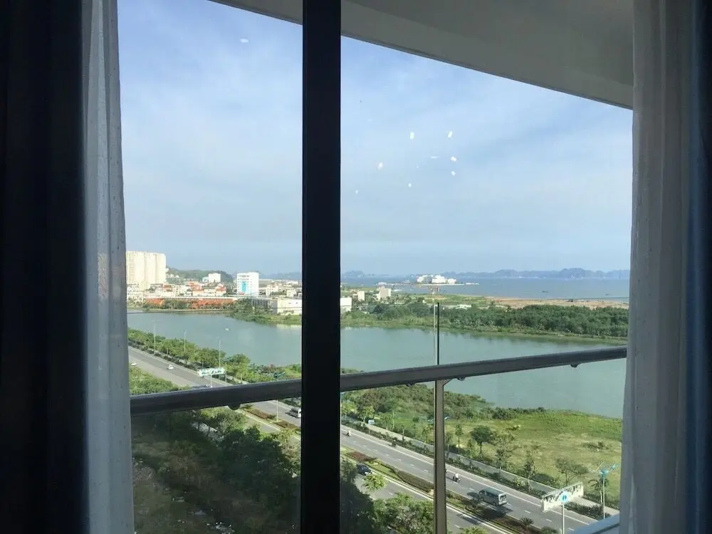 Халонг: Angela House Ha Long Bay View