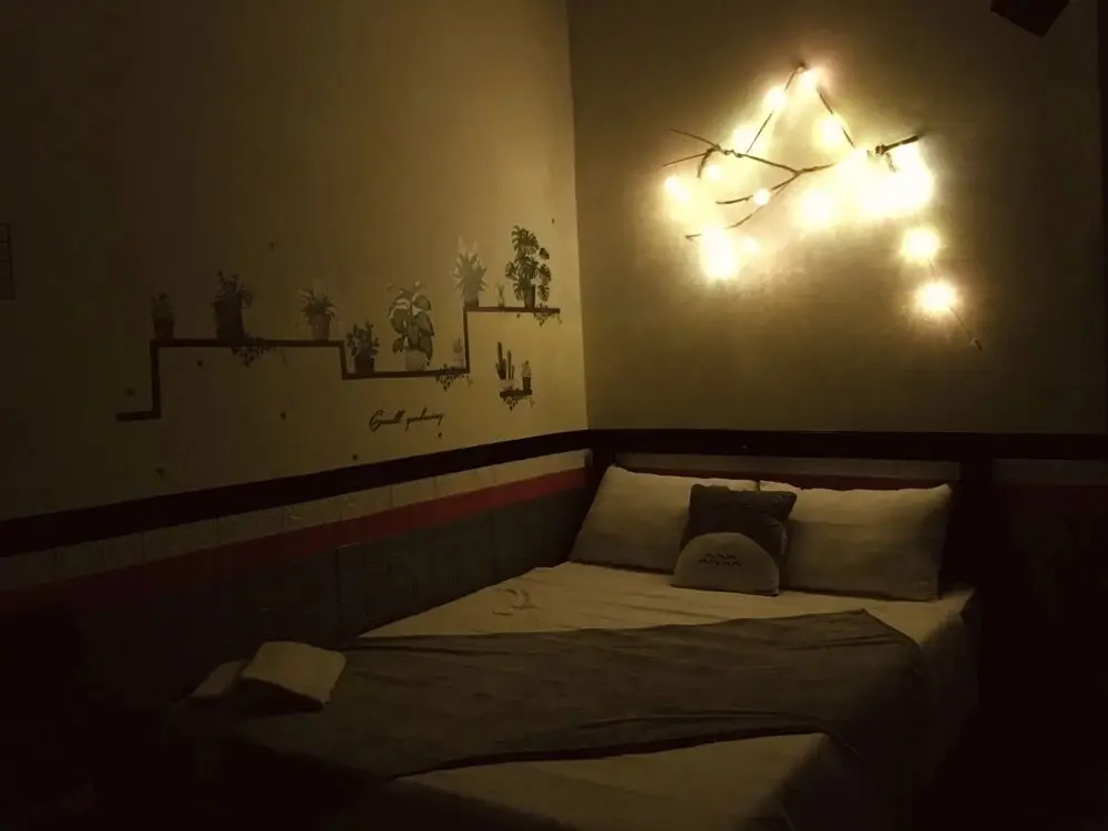 Плейку: Hani House