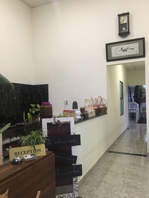 Плейку: Hani House