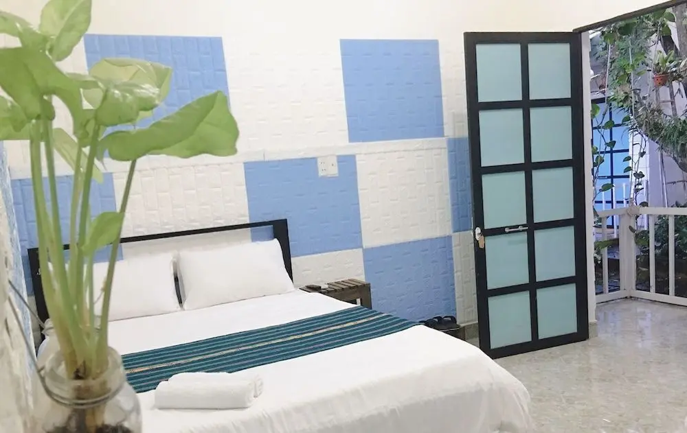 Плейку: Hani House