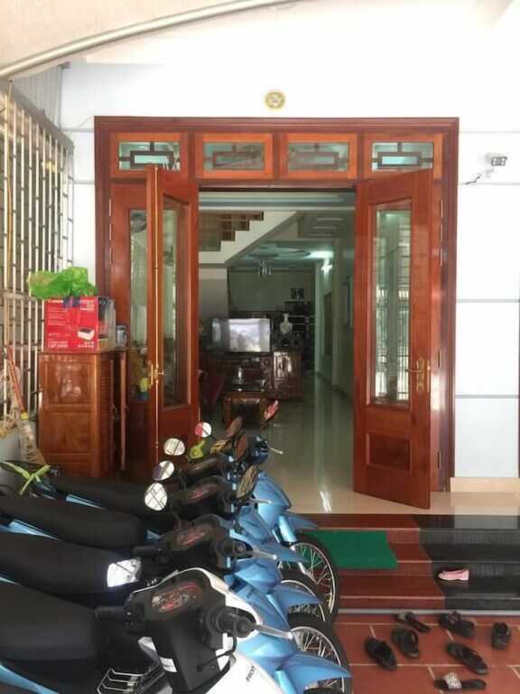 Хазянг: Hang Thuong Hostel
