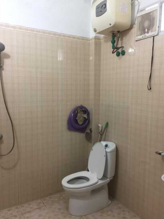 Хазянг: Hang Thuong Hostel