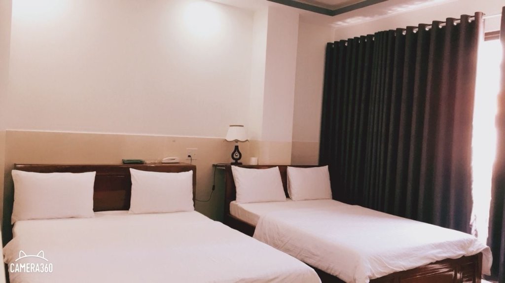 Нячанг: Nam Phuong Hotel