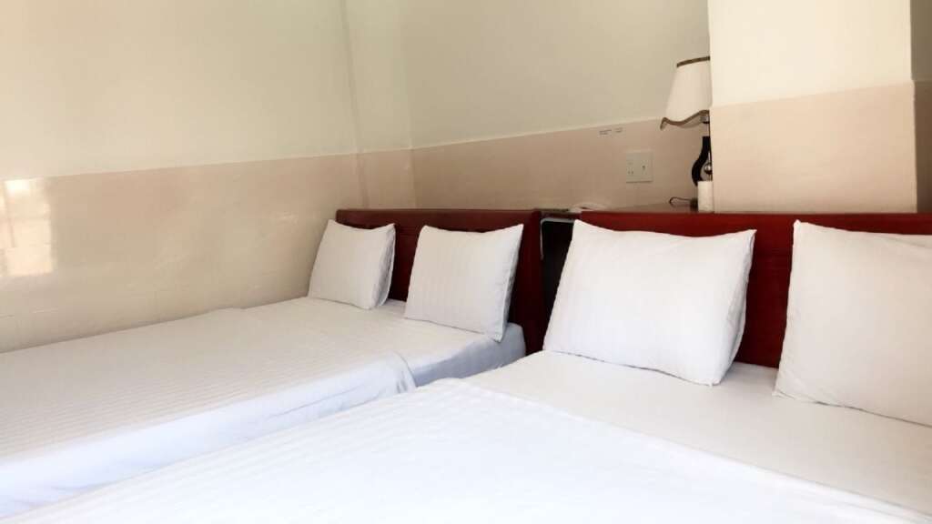 Nam Phuong Hotel — фото 1