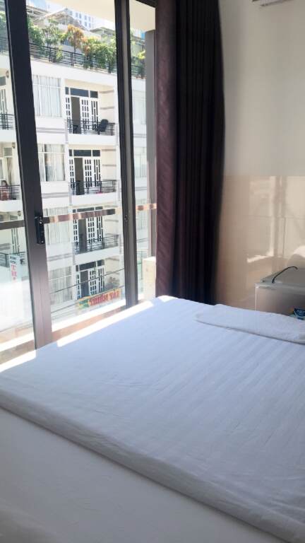 Нячанг: Nam Phuong Hotel