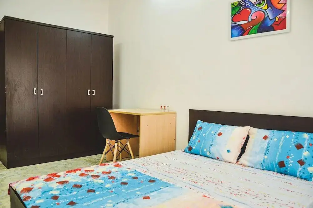 Хошимин: Carpe Diem 1988 Cozy Room