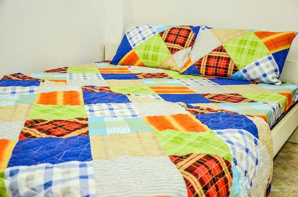 Хошимин: Carpe Diem 1988 Cozy Room