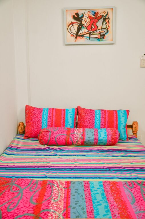 Хошимин: Carpe Diem 1988 Cozy Room