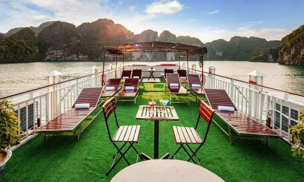 Charm Boutique Cruise — фото 1