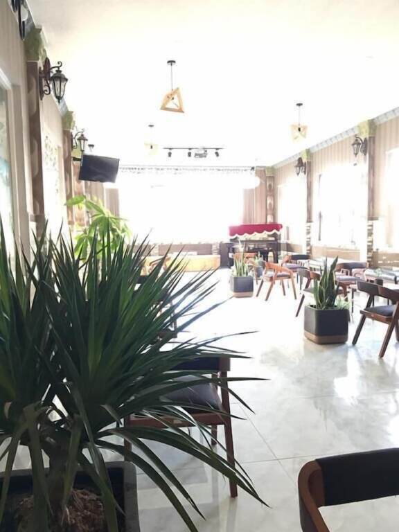 Лиен Нгха: Xuan Mai Villa