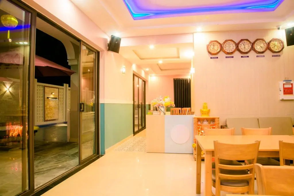 Хойан: Hoi An Hao Anh Villa