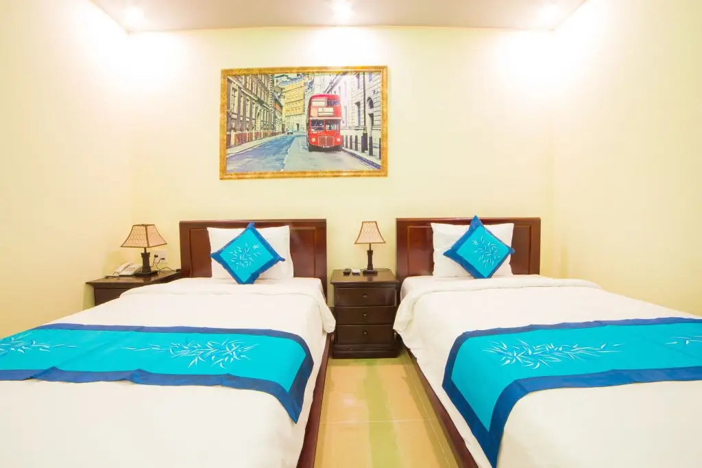 Хойан: Hoi An Hao Anh Villa
