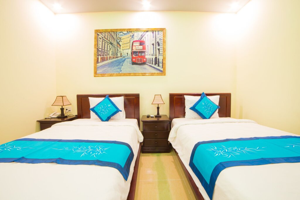 Хойан: Hoi An Hao Anh Villa