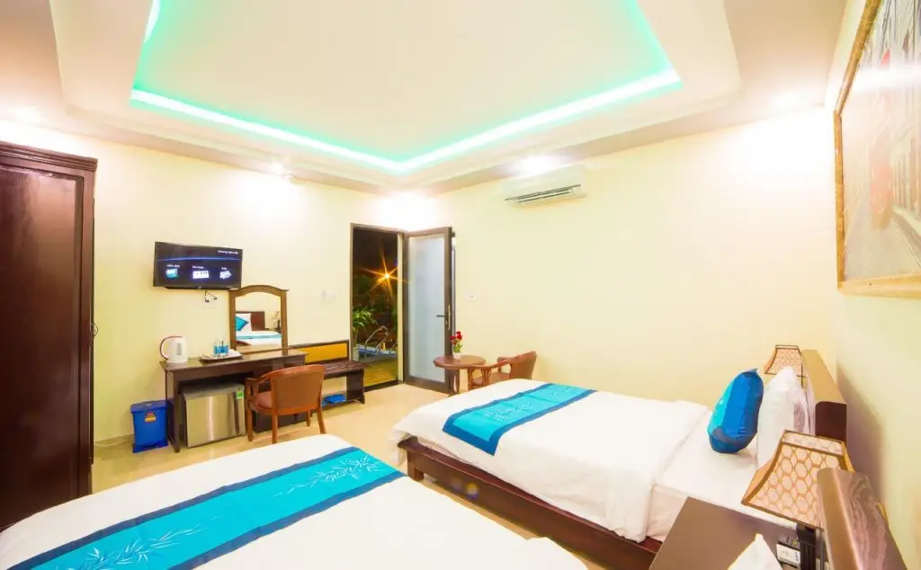Хойан: Hoi An Hao Anh Villa