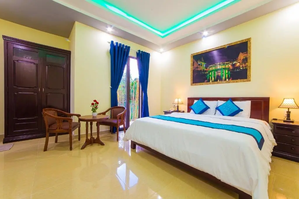Хойан: Hoi An Hao Anh Villa
