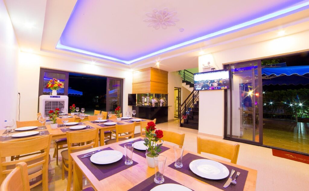 Хойан: Hoi An Hao Anh Villa