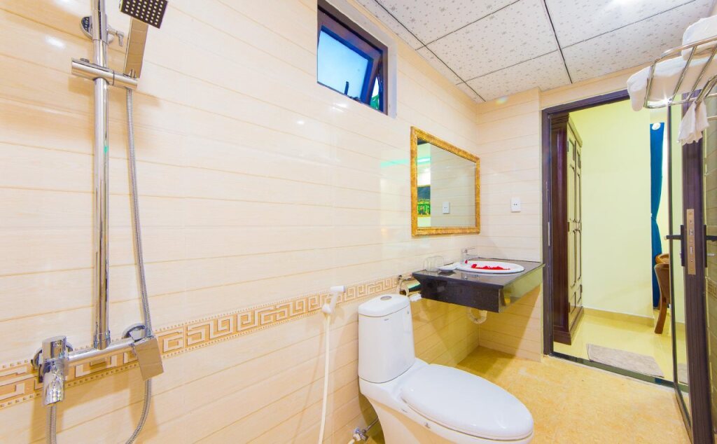 Хойан: Hoi An Hao Anh Villa