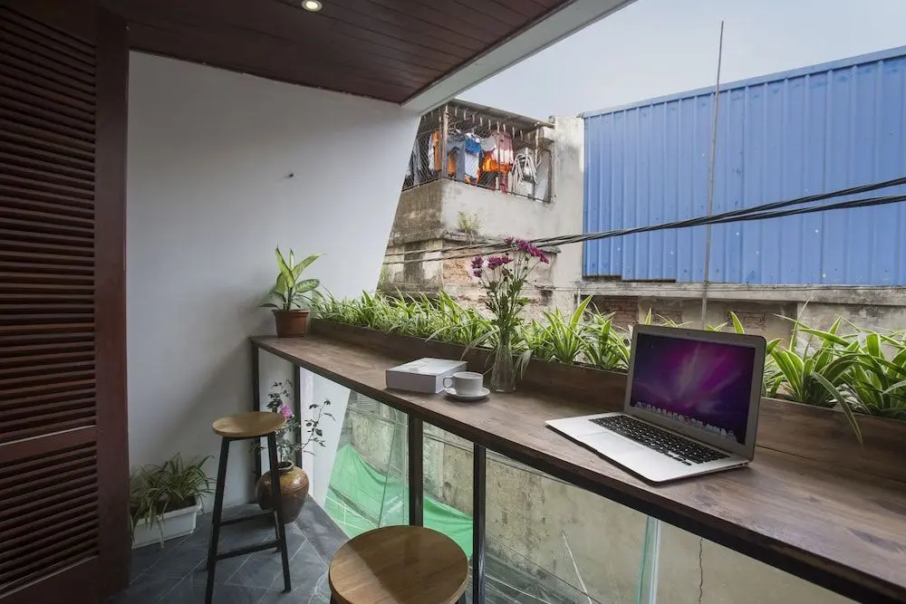 Ханой: Loc Homestay