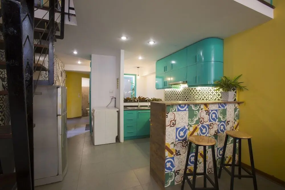 Ханой: Loc Homestay