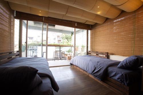 Ханой: Loc Homestay