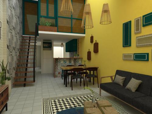 Ханой: Loc Homestay