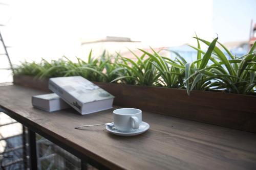 Ханой: Loc Homestay