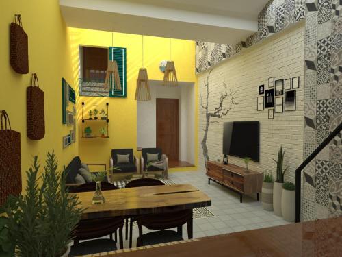 Ханой: Loc Homestay