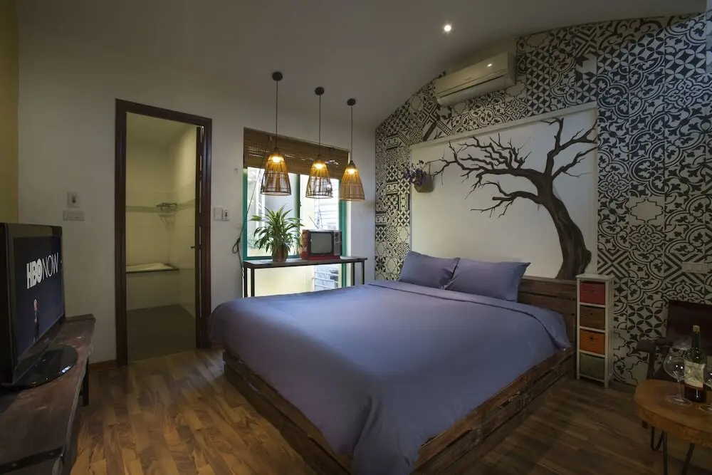 Ханой: Loc Homestay