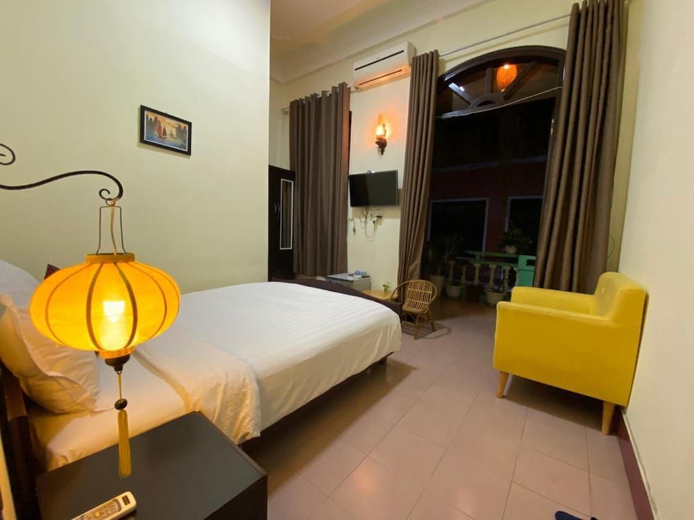 Хюэ: Sala Homestay Hue