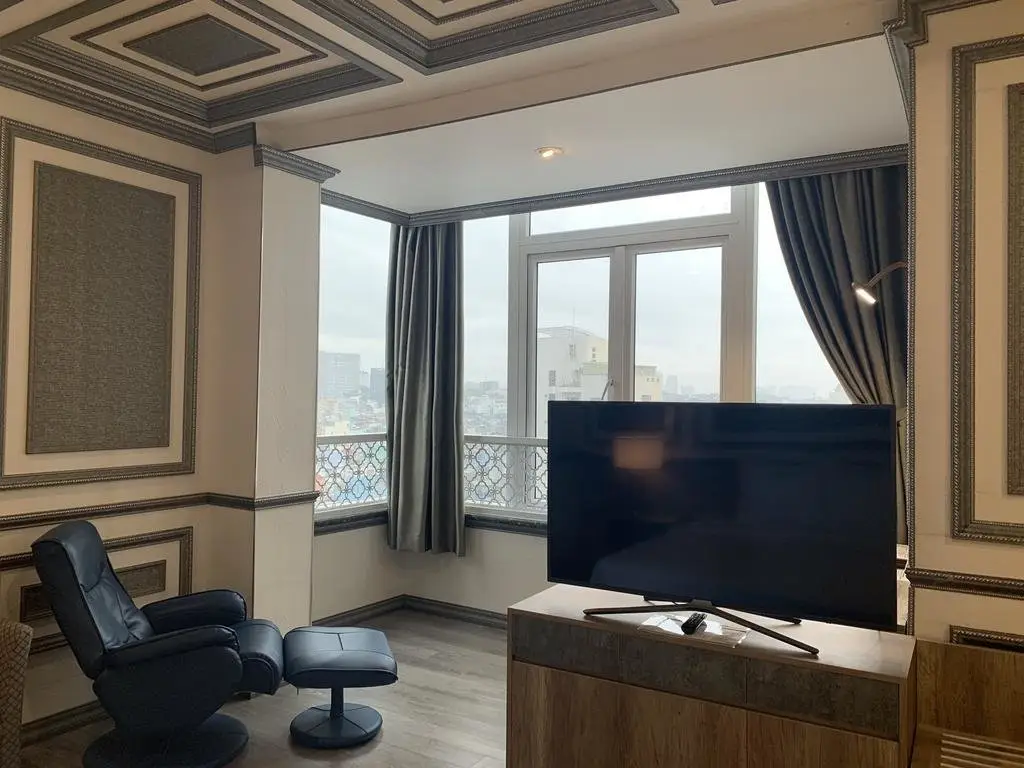 Хошимин: Lotus SaiGon Hotel