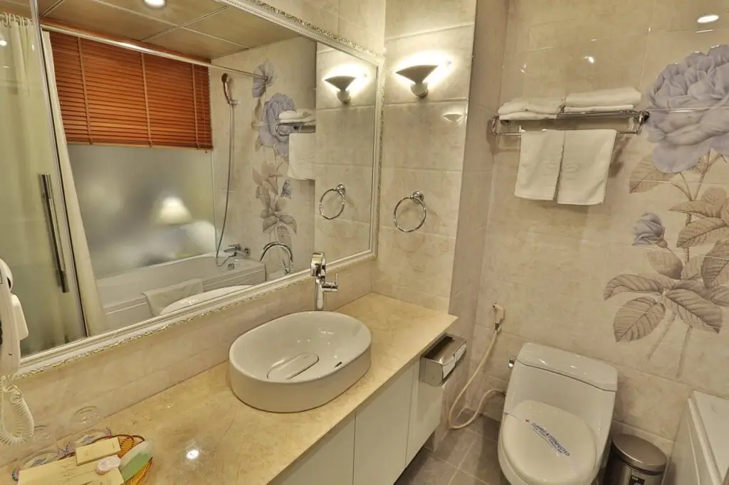 Хошимин: Lotus SaiGon Hotel
