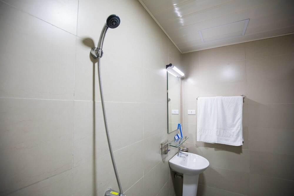 Ханой: Trang Tien Hotel