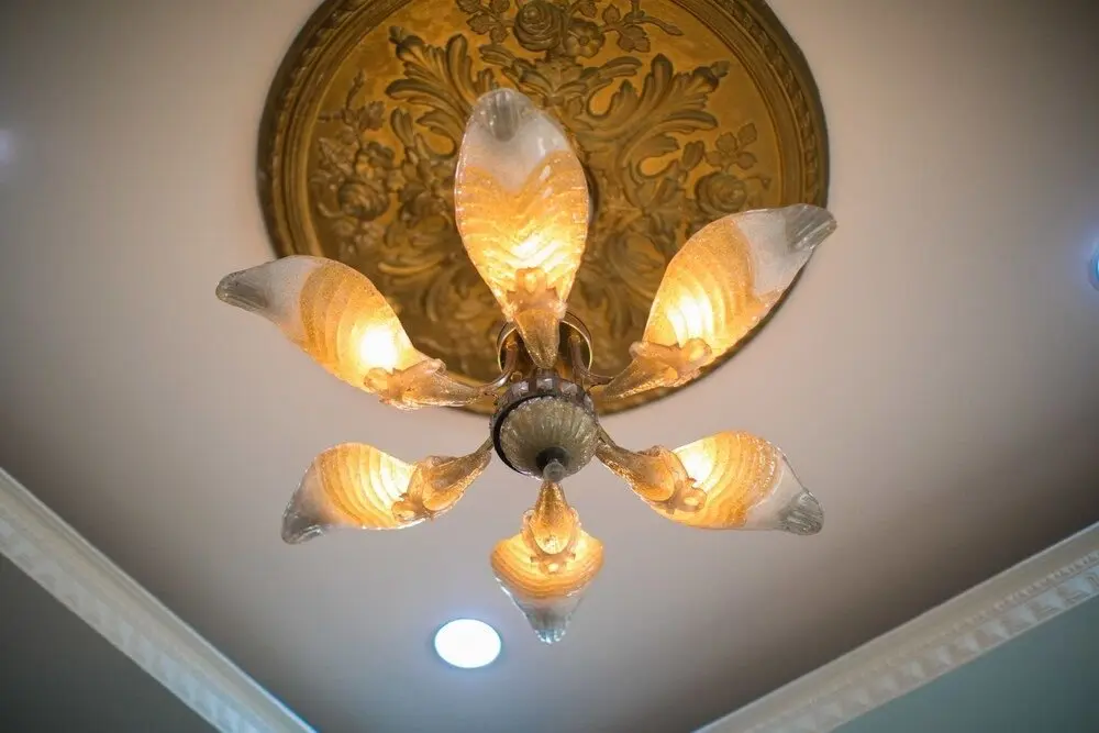 Ханой: Trang Tien Hotel
