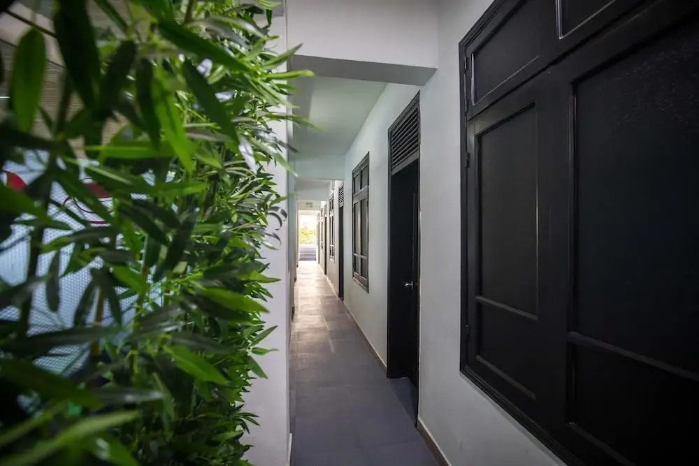 Ханой: Trang Tien Hotel