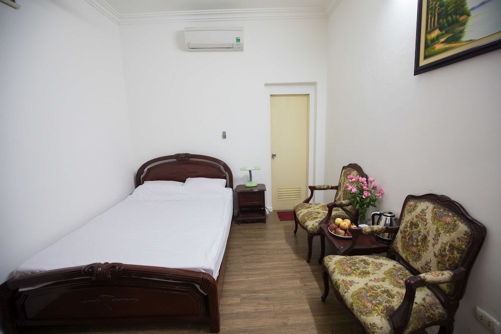 Ханой: Trang Tien Hotel