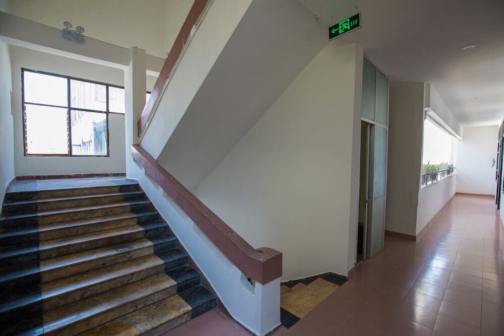 Ханой: Trang Tien Hotel