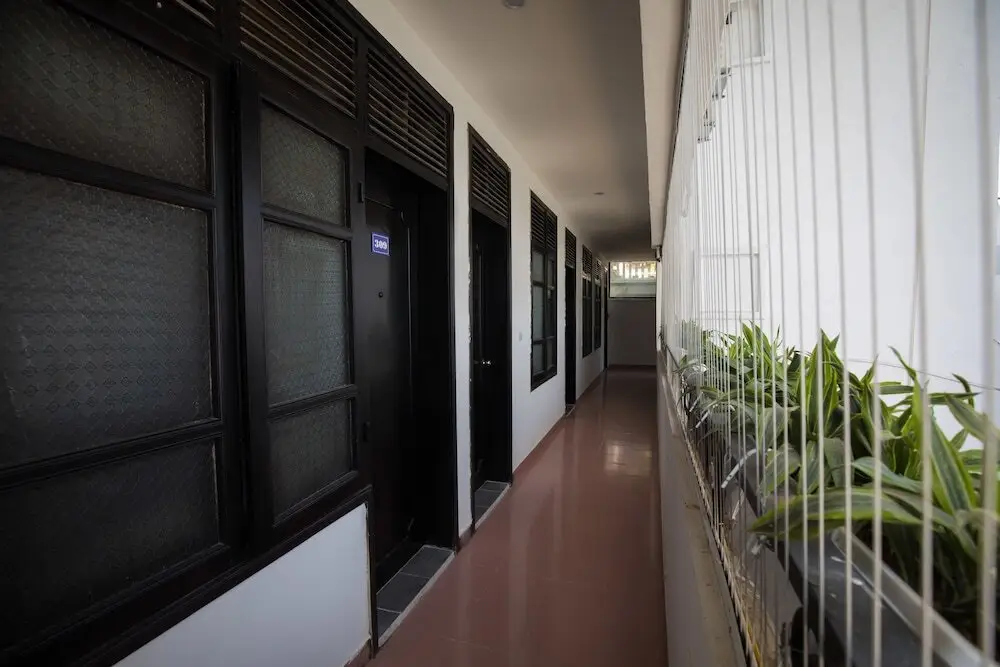 Ханой: Trang Tien Hotel