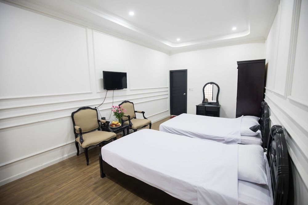 Ханой: Trang Tien Hotel