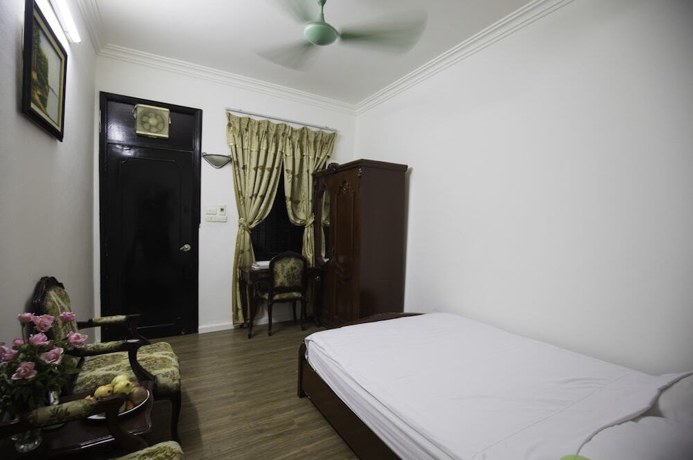 Ханой: Trang Tien Hotel