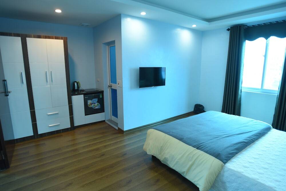 Ханам: Limo Apartment