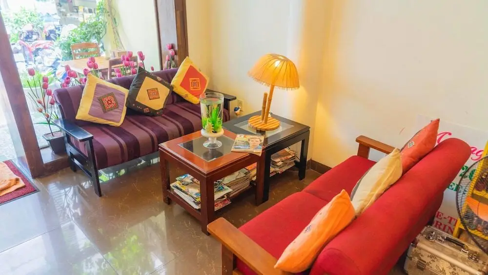 Хошимин: Canary Saigon Hotel
