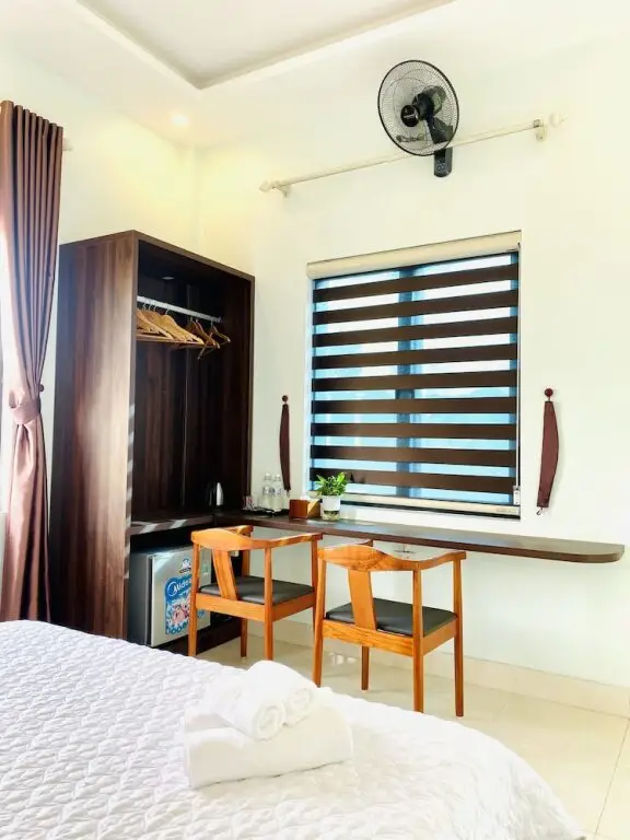 Хоа Лу: Tam Coc Dream Hotel