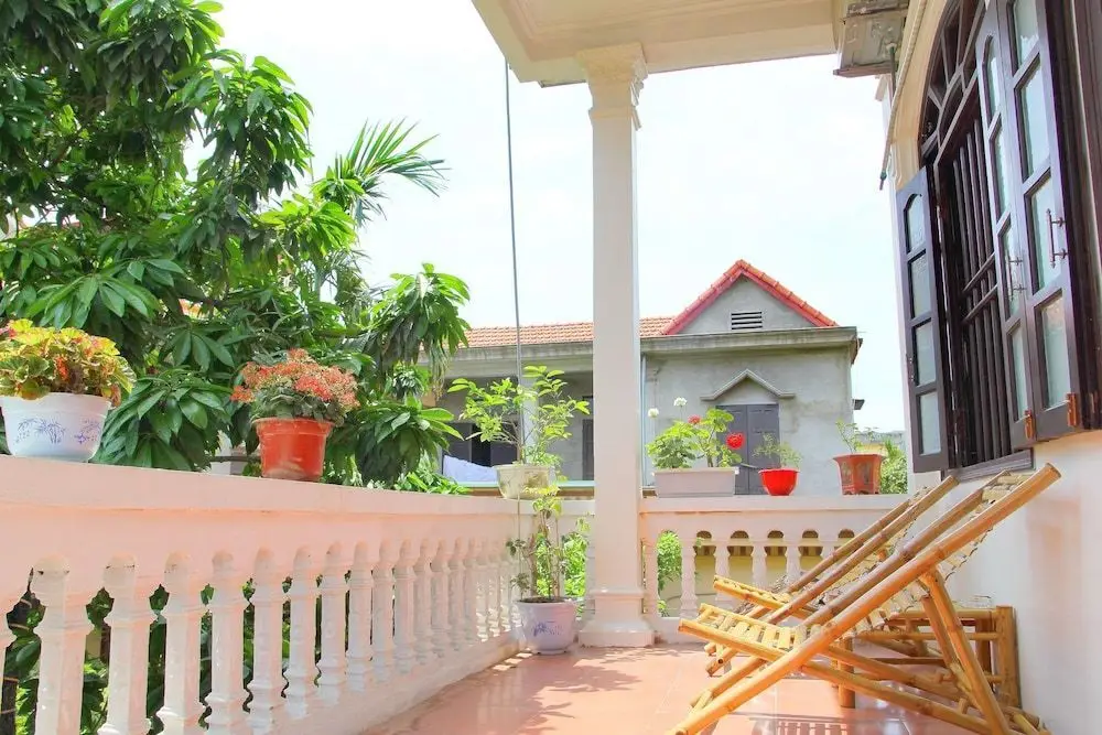 Хоа Лу: Tam Coc Dream Hotel